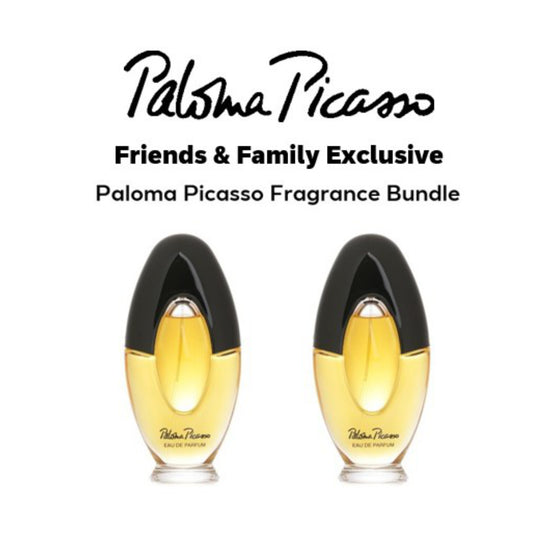 [PALOMA BUNDLE] PALOMA EAU DE PARFUM 100ML