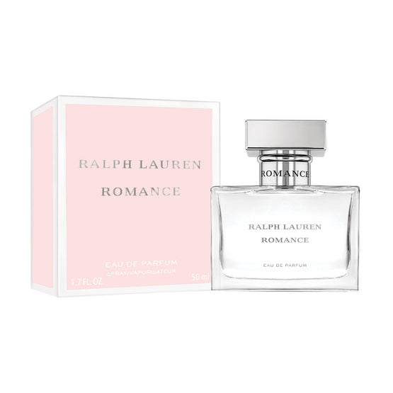 ROMANCE EAU DE PARFUM 50ML