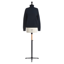 344S40AM072X5620 - Sweater With Bee - 5620 Bleu