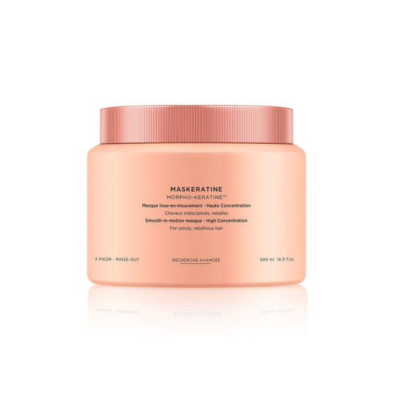 DISCIPLINE MASKERATINE MASK 500ML