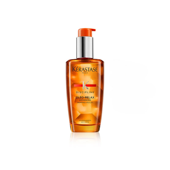 KERASTASE DISCIPLINE OLEO RELAX HAIR OIL 100ML