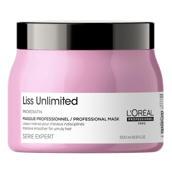 LISS UNLIMITED MASK 500 ML ***