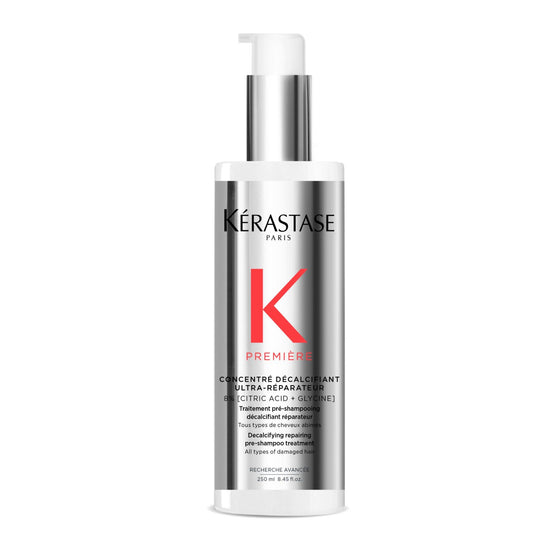 CONCENTRÉ DÉCALCIFIANT ULTRA-RÉPARATEUR **