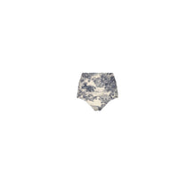 34BP11A2825X0820 - Women's Swim Bottoms - 0820 Fantaisie Blanc