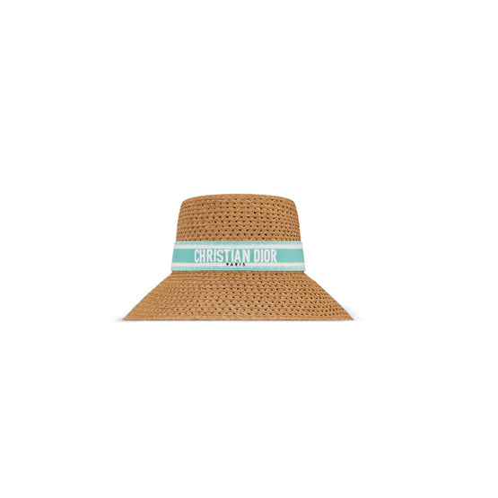 34DBP924G153C550 - Women's Hat - Bob - 550 Turquoise
