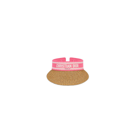 34VMT978A153C424 - Women's Visor - 424 Rose