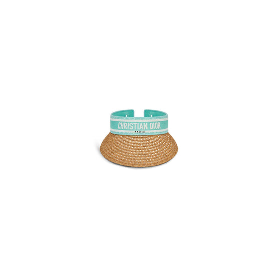 34VMT978A153C550 - Women's Visor - 550 Turquoise