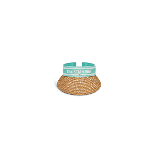 34VMT978A153C550 - Women's Visor - 550 Turquoise