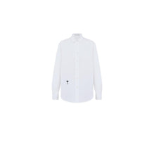 351B29A3356X0100 - Women's Shirt - 0100 Blanc
