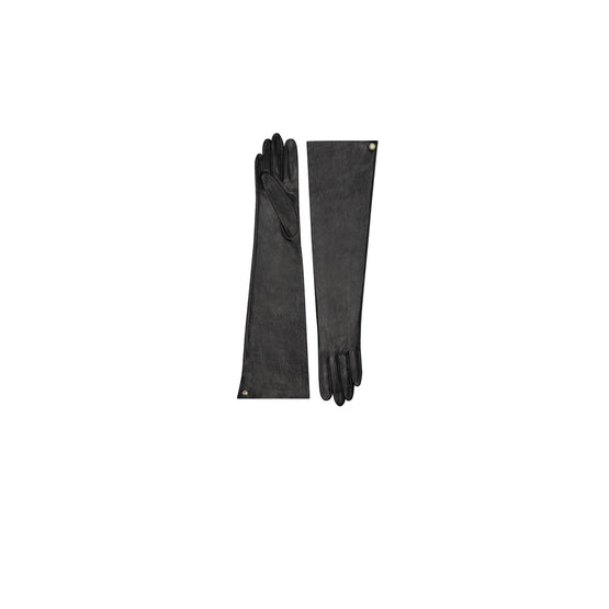 35GLO753G503C900 - Women's Long Tribale B Gloves - 900 Noir