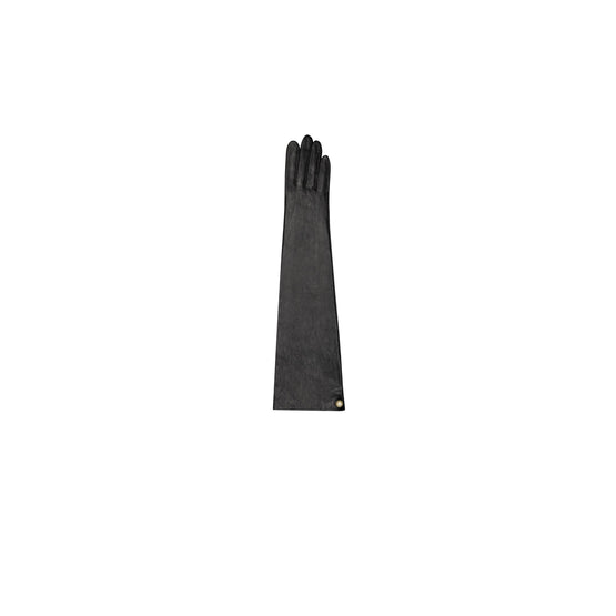 35GLO753G503C900 - Women's Long Tribale B Gloves - 900 Noir
