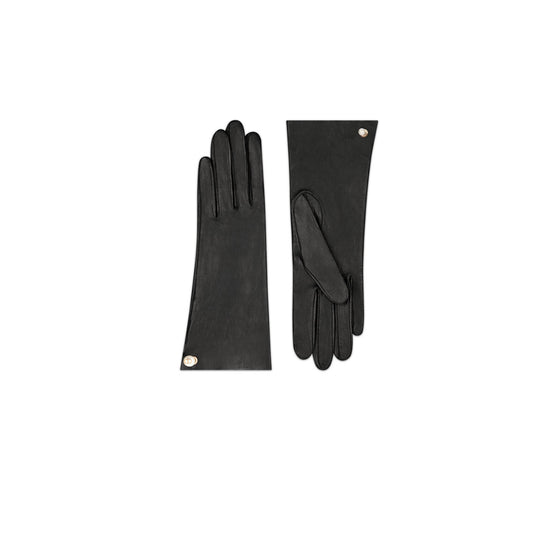 35GLO754G504C900 - Women's Short Tribale B Gloves - 900 Noir