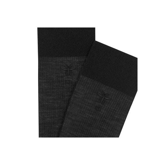 35SOC501X199C900 - Women's Socks - 900 Noir