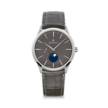 Elite Moonphase - 40.5mm