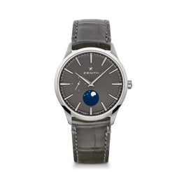 Elite Moonphase - 40.5mm