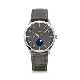 Elite Moonphase - 40.5mm