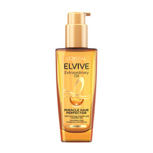 L’ORÉAL PARIS -  ELVIVE EXTRAORDINARY OIL 100ML