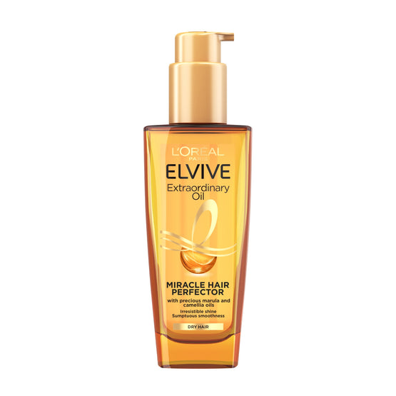 L’ORÉAL PARIS -  ELVIVE EXTRAORDINARY OIL 100ML