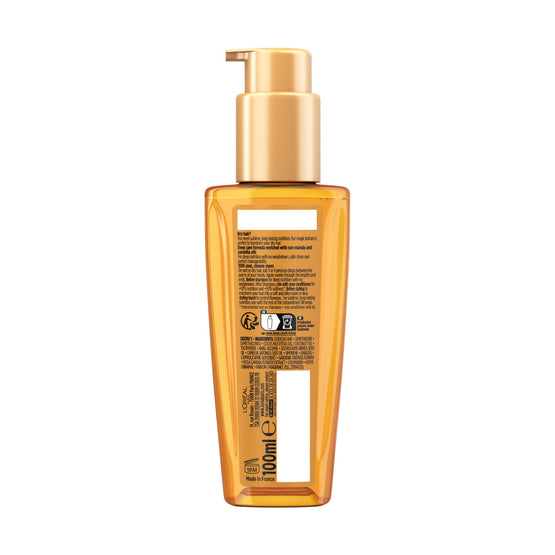 L’ORÉAL PARIS -  ELVIVE EXTRAORDINARY OIL 100ML