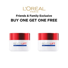[BOGO] REVITALIFT NIGHT CREAM 50ML *