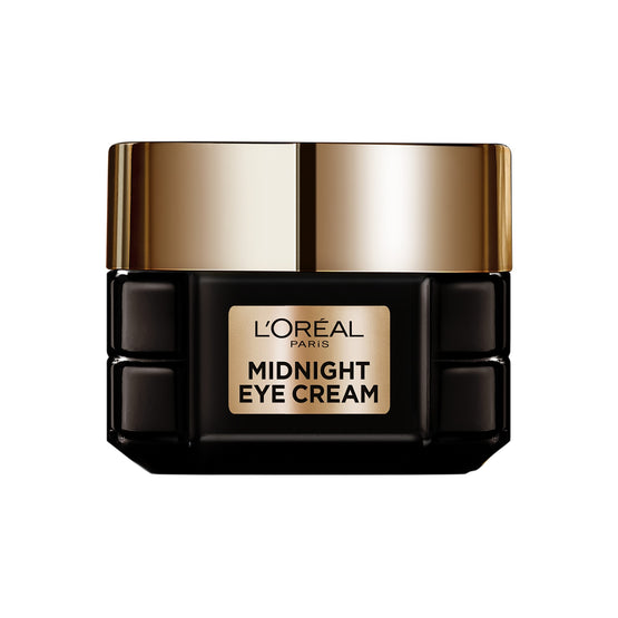 [BOGO] L'OREAL PARIS MIDNIGHT EYE CREAM **