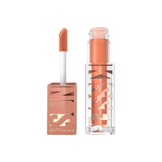 MAYBELLINE SUNKISSER HIGHLIGHTER LIQUID BLUSH