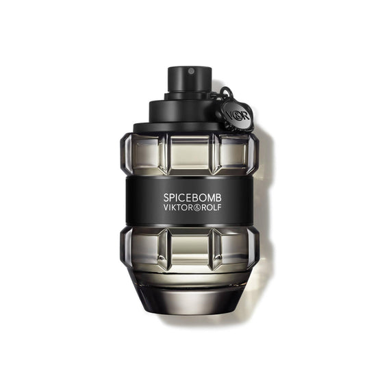 SPICEBOMB EAU DE TOILETTE 50ML