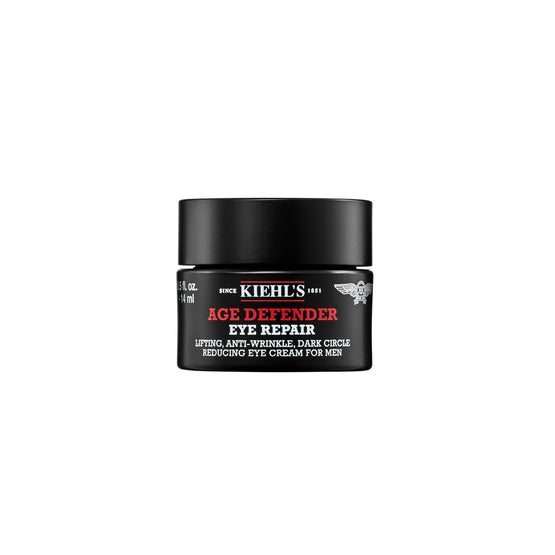 [KIEHL'S BUNDLE] KIEHL'S AGE DEFENDER EYE REPAIR 14ML*