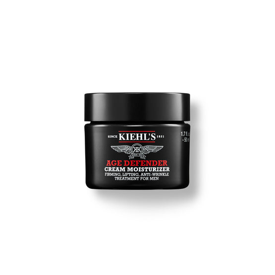 [KIEHL'S BUNDLE] KIEHL'S AGE DEFENDER CREAM MOISTURIZER 50ML*