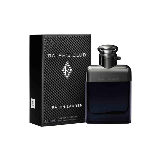 RALPH'S CLUB EAU DE PARFUM 50ML