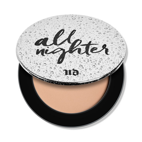 URBAN DECAY ALL NIGHTER WATERPROOF SETTING POWDER