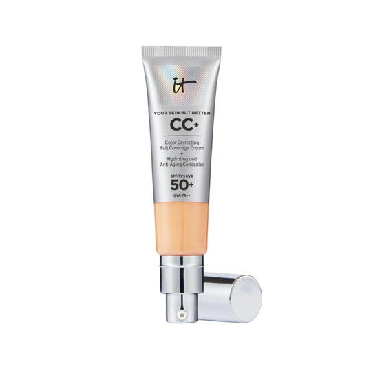 YOUR SKIN BUT BETTER CC+ CREAM WITH SPF50 32ML