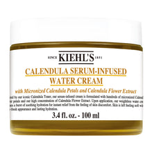 KIEHL’S CALENDULA SERUM-INFUSED WATER CREAM 100ML *