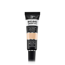 BYE BYE UNDER EYE FULL COVERAGE ANTI-AGING WATERPROOF CONCEALER 12ML