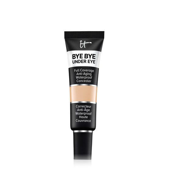 BYE BYE UNDER EYE FULL COVERAGE ANTI-AGING WATERPROOF CONCEALER 12ML