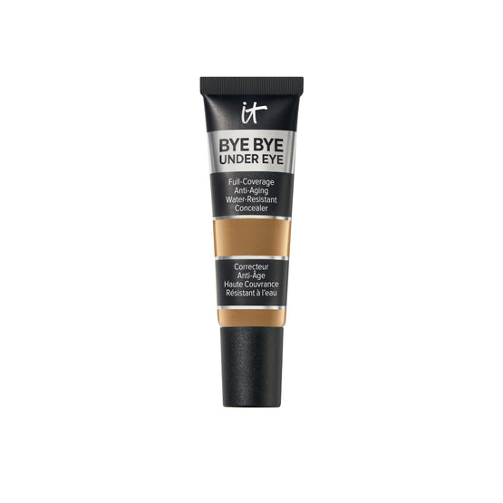BYE BYE UNDER EYE FULL-COVERAGE UNDER EYE CONCEALER 35.5 RICH (W) 12ML