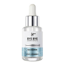BYE BYE DARK SPOTS NIACINAMIDE SERUM 30ML