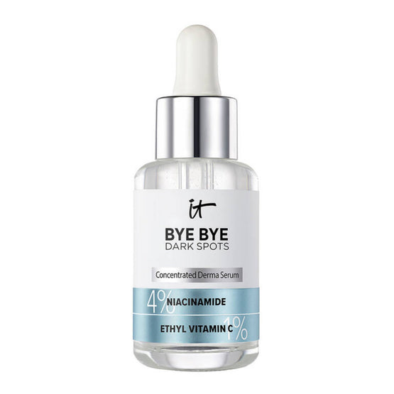 BYE BYE DARK SPOTS NIACINAMIDE SERUM 30ML