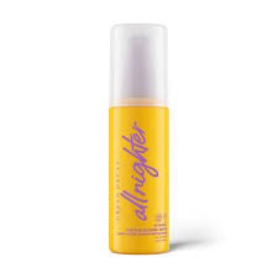 URBAN DECAY ALL NIGHTER VITAMIN C HYDRATING SETTING SPRAY 118ML