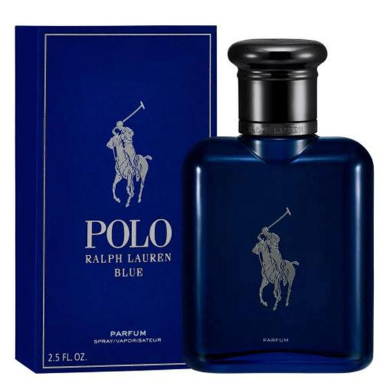 POLO BLUE PARFUM 75ML