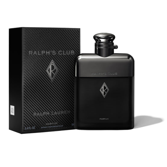 RALPH'S CLUB PARFUM 100ML