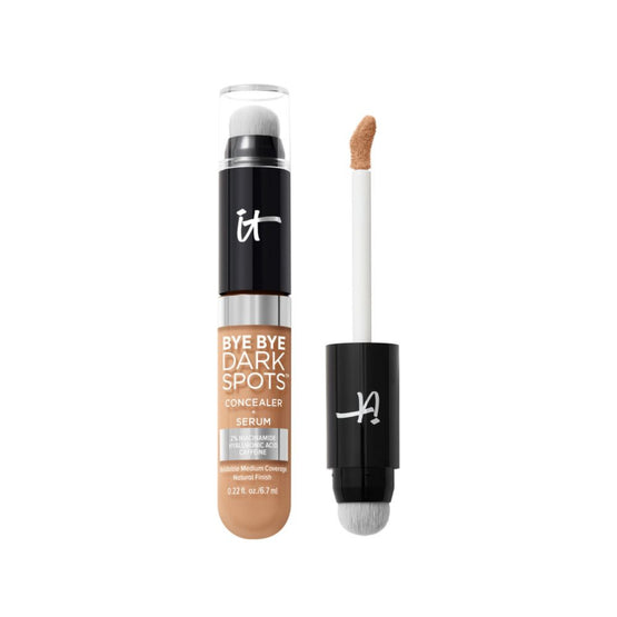 BYE BYE DARK SPOTS™ CONCEALER + SERUM