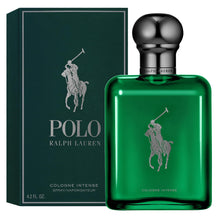 POLO COLOGNE INTENSE 125ML