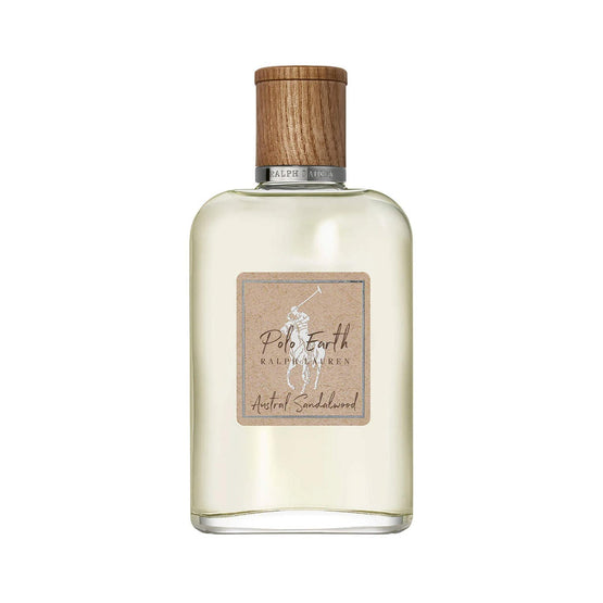 POLO EARTH AUSTRAL SANDALWOOD EAU DE TOILETTE 100ML