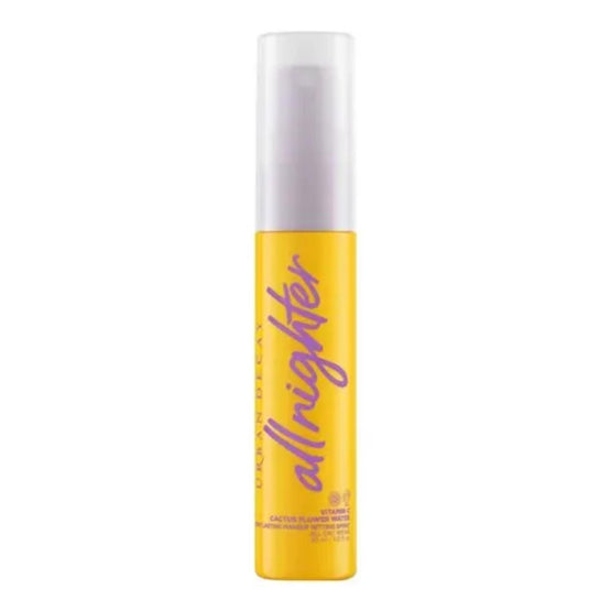 URBAN DECAY ALL NIGHTER VITAMIN C HYDRATING SETTING SPRAY 30ML