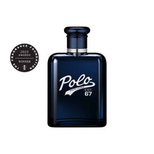POLO 67 EAU DE TOILETTE 75ML