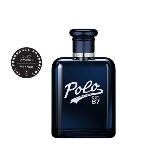POLO 67 EAU DE TOILETTE 75ML