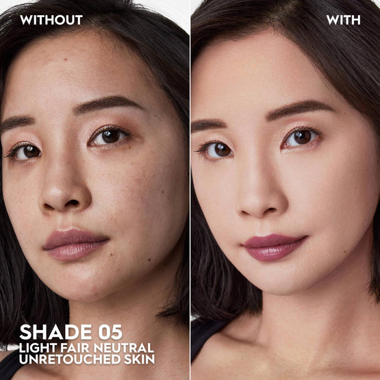 FACE BOND FOUNDATION