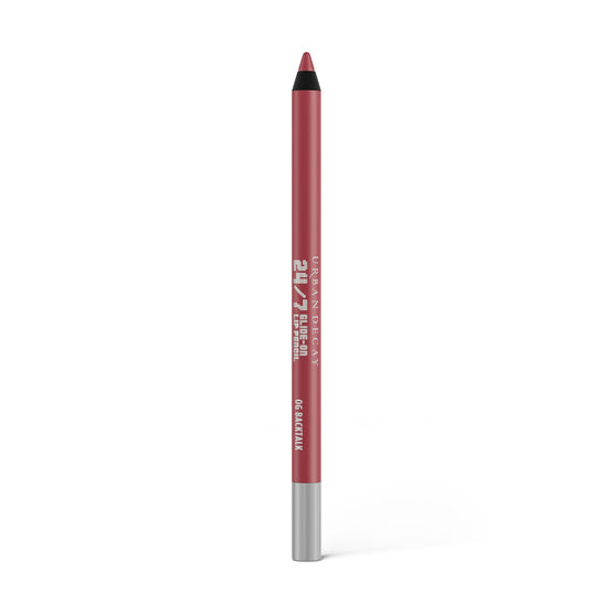24/7 GLIDE-ON WATERPROOF LIP LINER BACKTALK