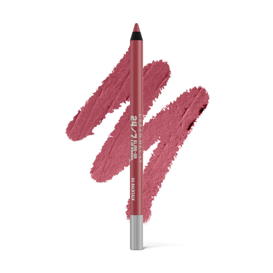 24/7 GLIDE-ON WATERPROOF LIP LINER BACKTALK